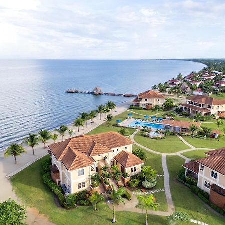 Seiri Del Mar Apart otel Hopkins Dış mekan fotoğraf