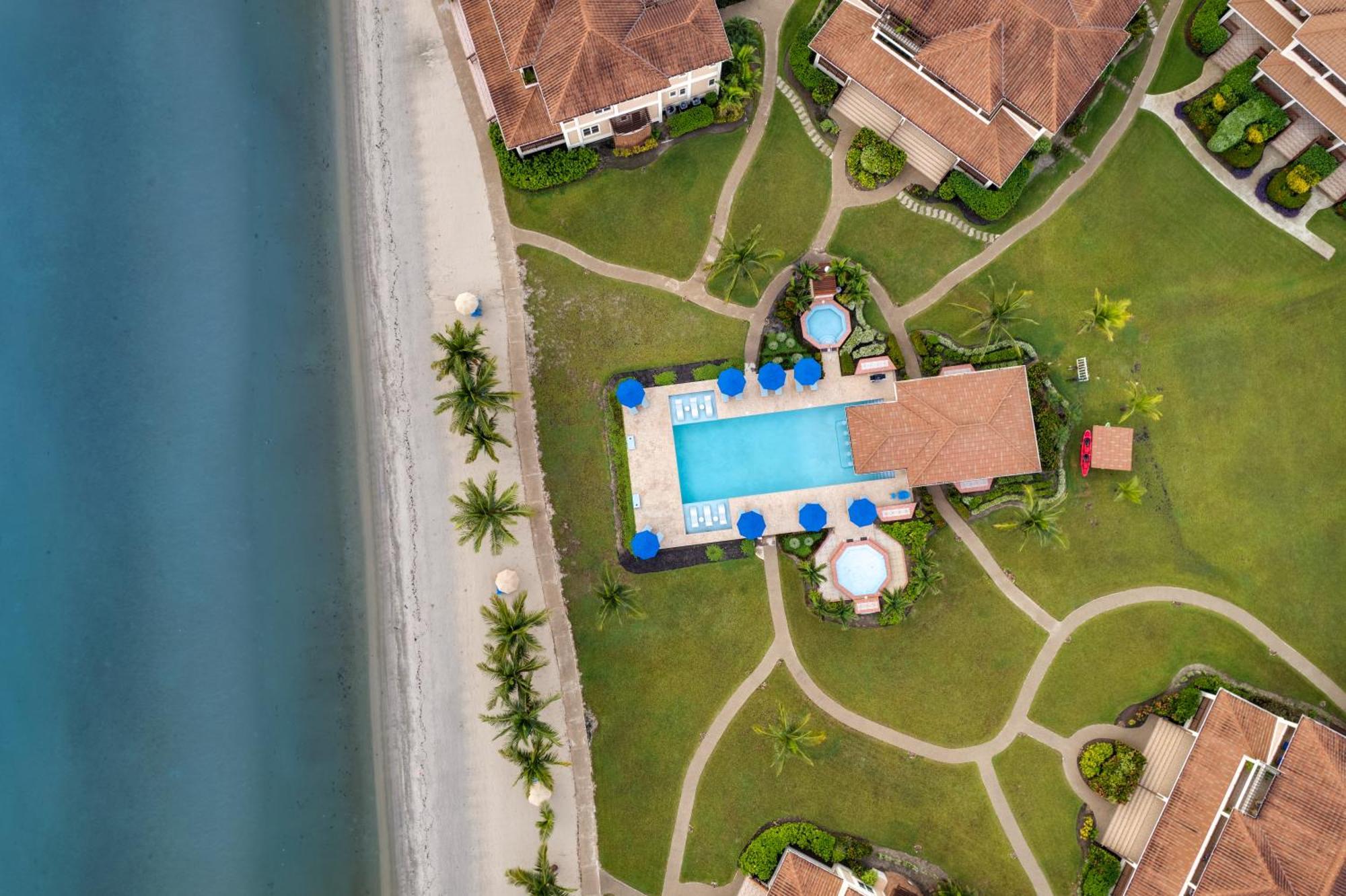 Seiri Del Mar Apart otel Hopkins Dış mekan fotoğraf